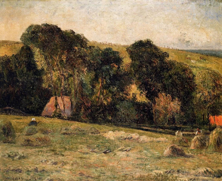 Gauguin