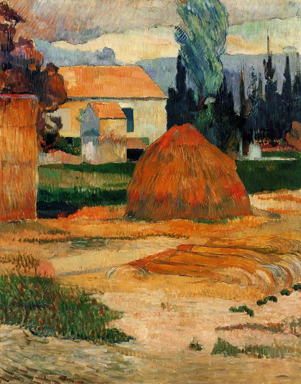 Gauguin