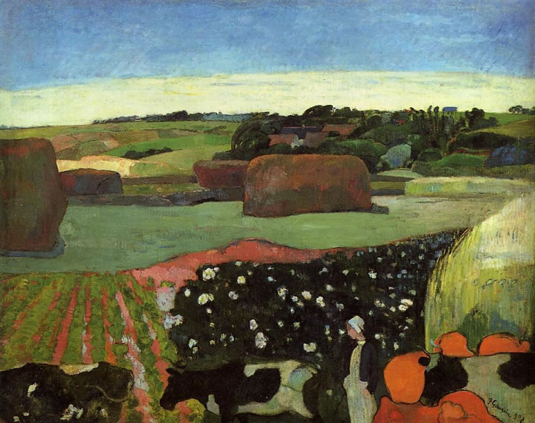 Gauguin