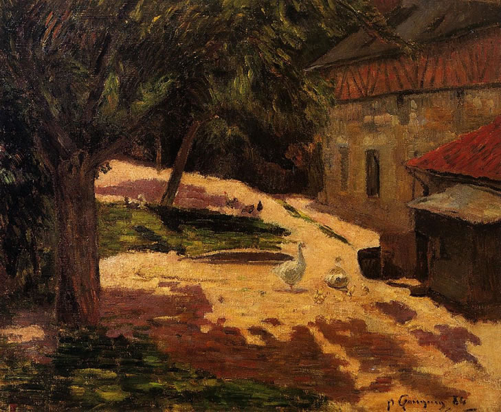 Gauguin