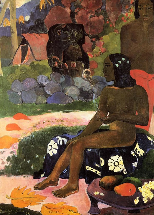 Gauguin