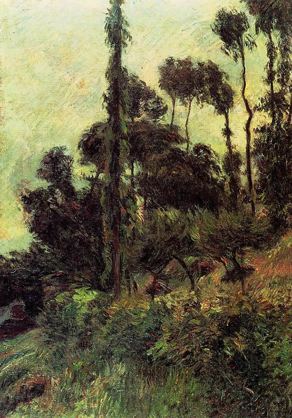 Gauguin