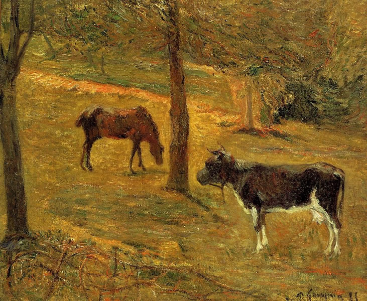 Gauguin