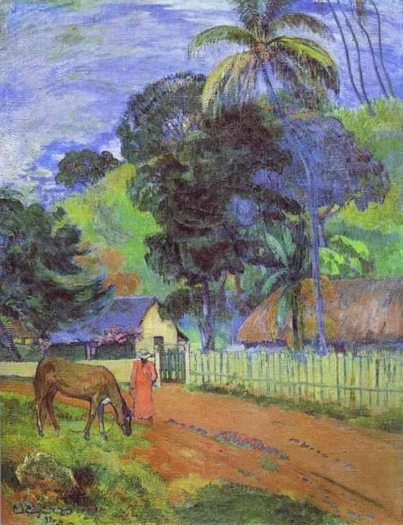 Gauguin