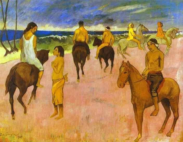 Gauguin