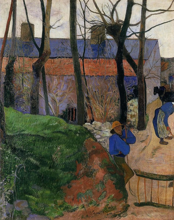 Gauguin