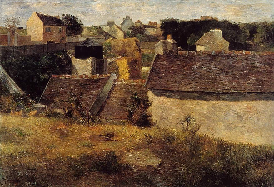 Gauguin