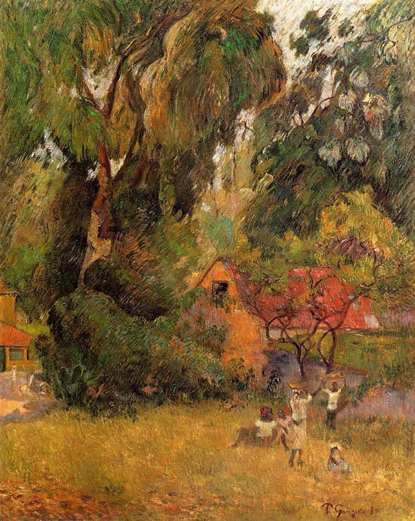 Gauguin