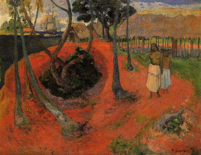 Gauguin