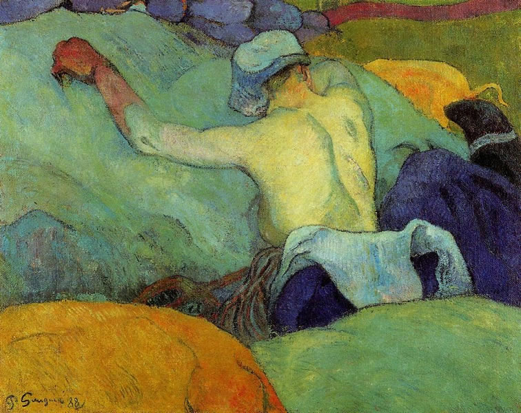 Gauguin