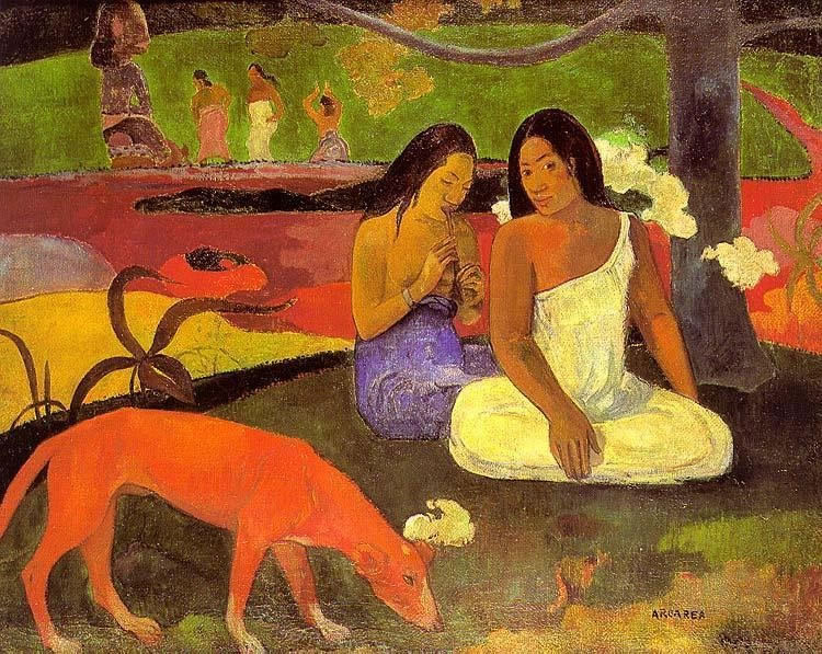 Gauguin