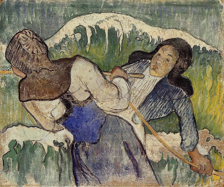 Gauguin