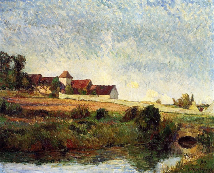 Gauguin