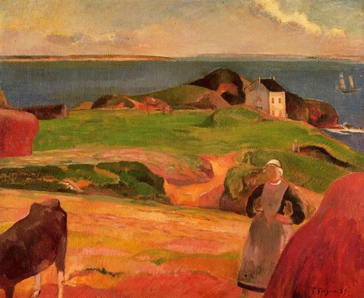 Gauguin