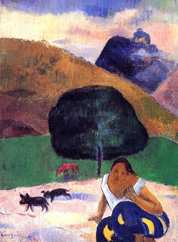 Gauguin