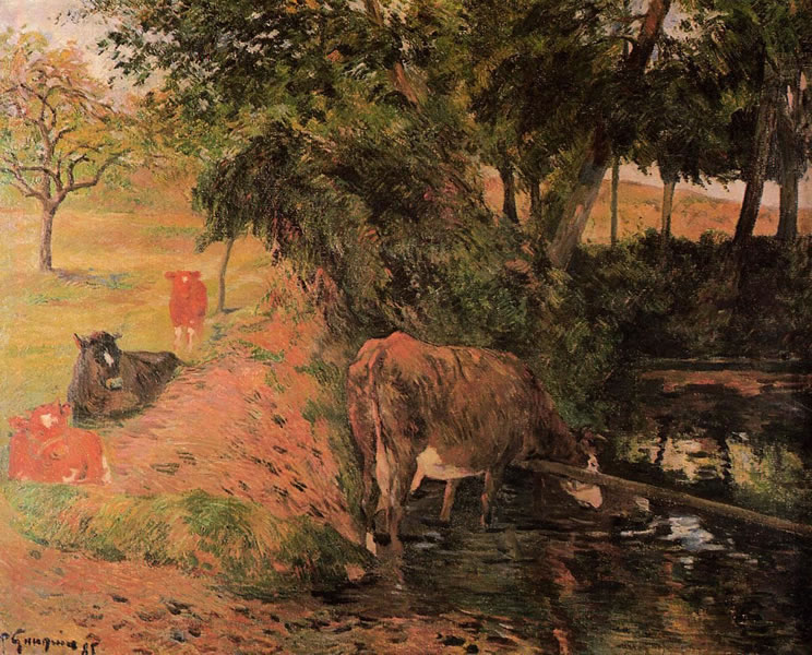 Gauguin