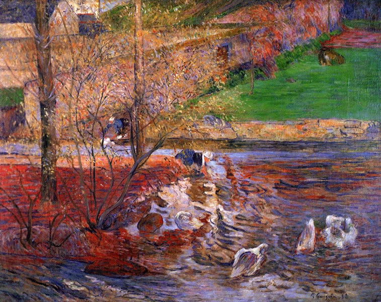 Gauguin