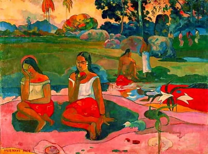 Gauguin