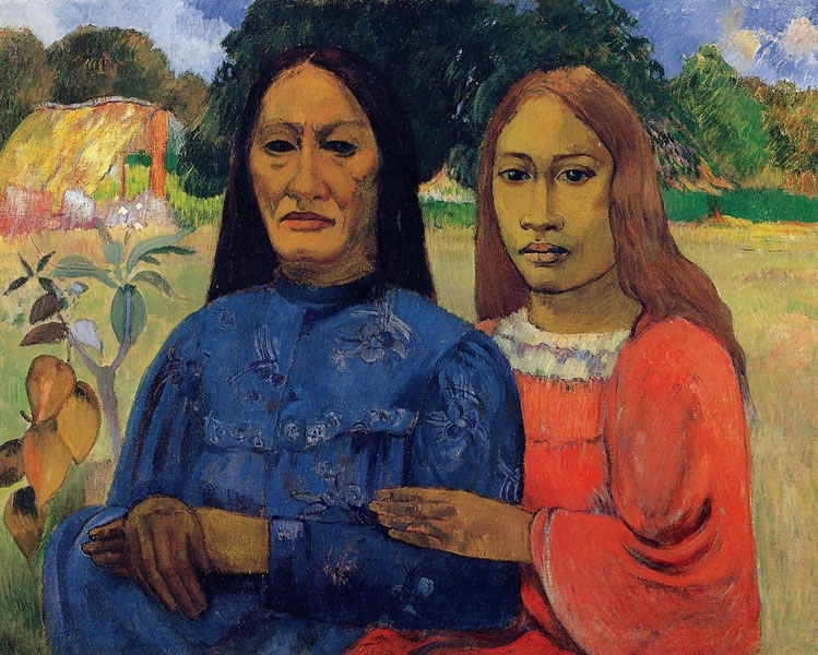 Gauguin