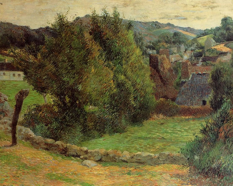 Gauguin