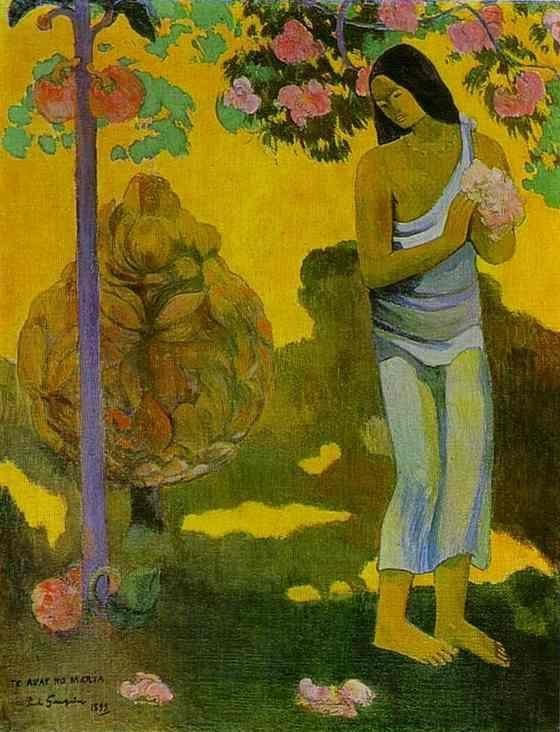 Gauguin