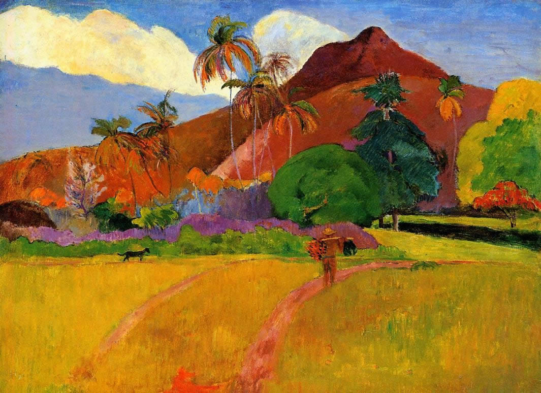 Gauguin