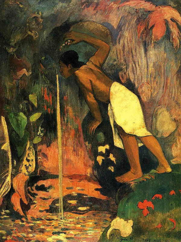 Gauguin