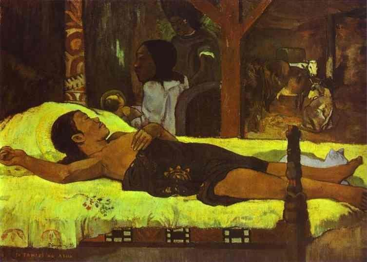 Gauguin