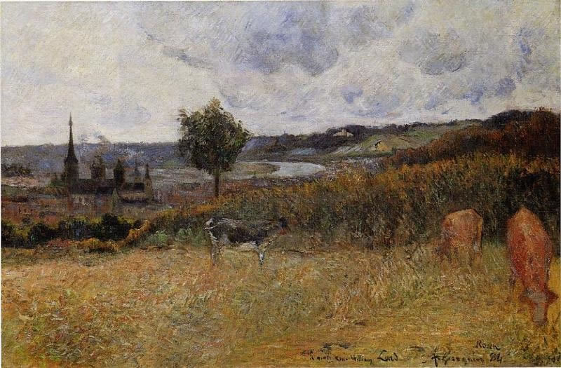 Gauguin