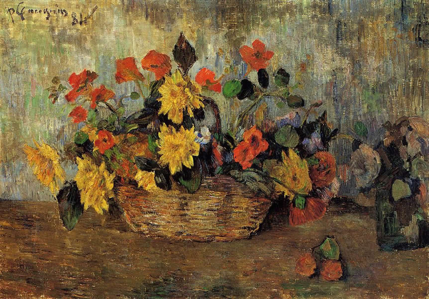 Gauguin