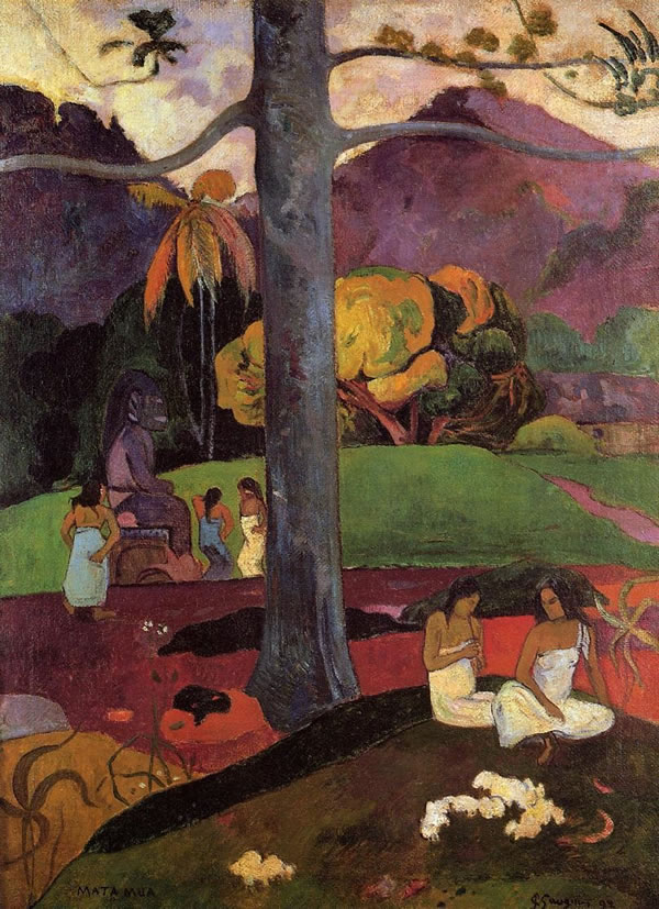 Gauguin