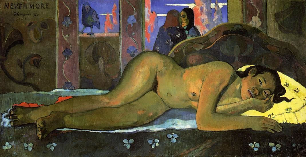 Gauguin