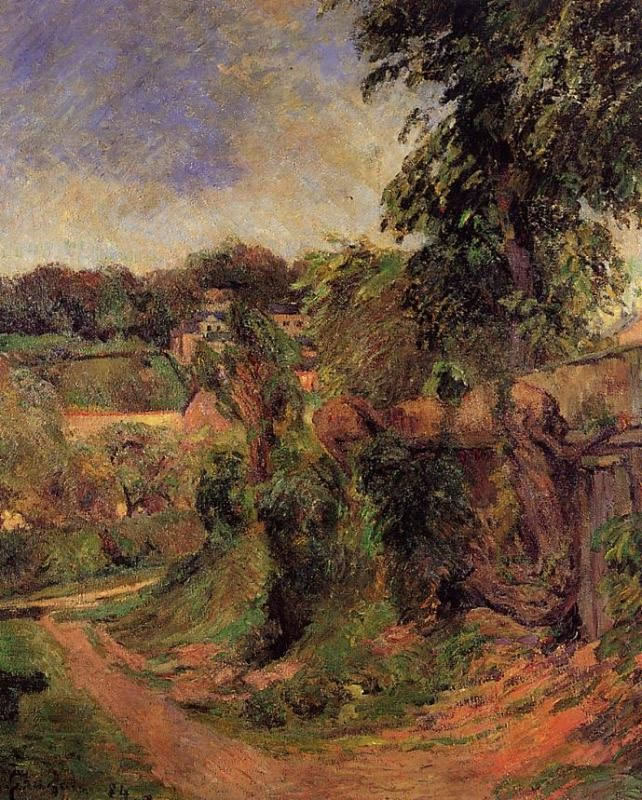 Gauguin