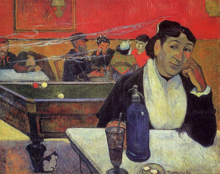 Gauguin