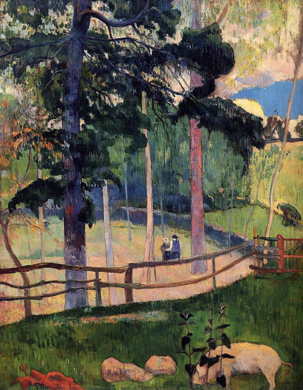 Gauguin