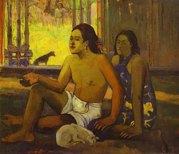 Gauguin