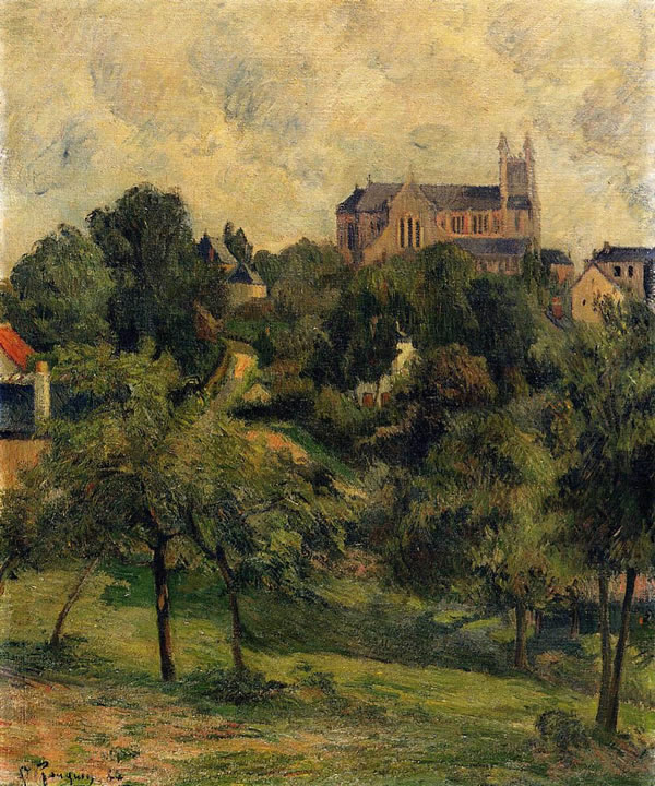 Gauguin