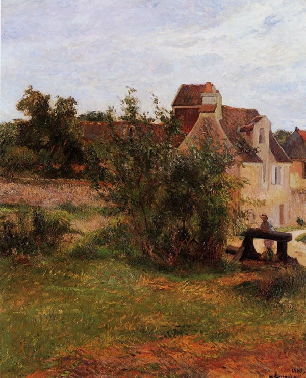 Gauguin