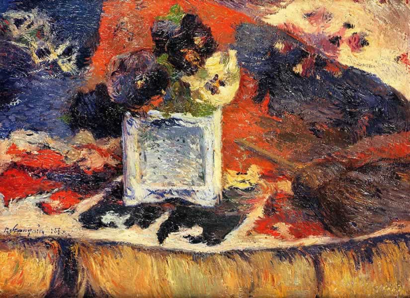 Gauguin