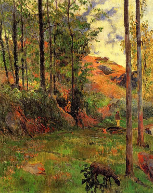 Gauguin