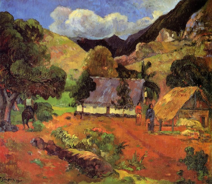 Gauguin