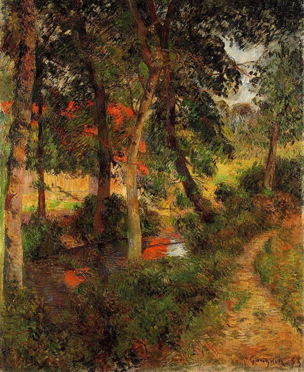 Gauguin