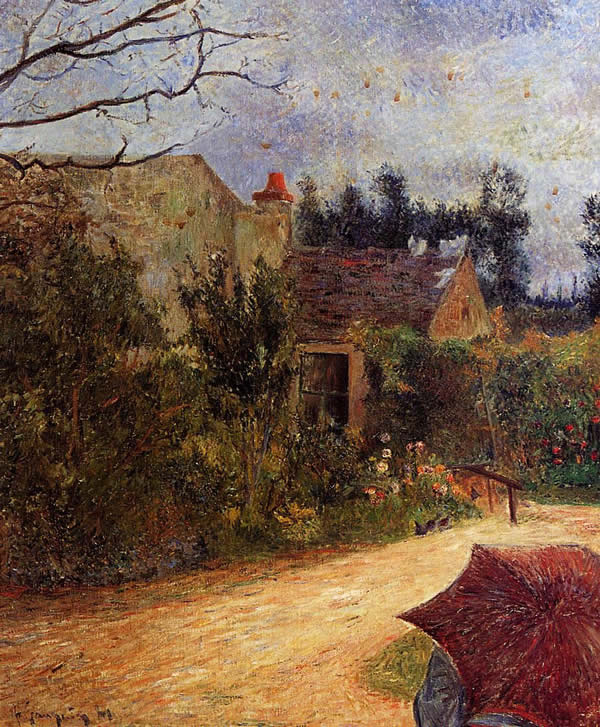 Gauguin