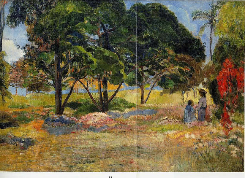 Gauguin