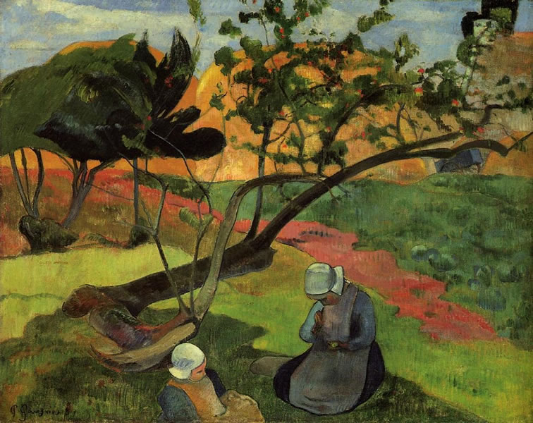 Gauguin