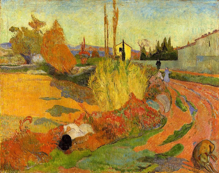 Gauguin