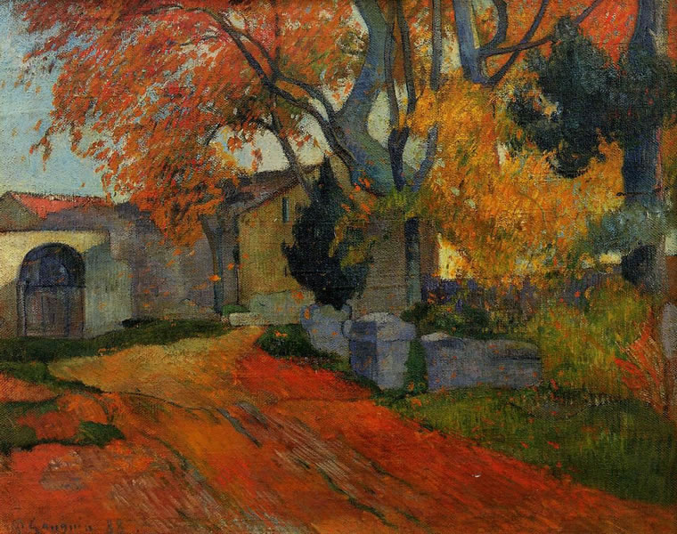 Gauguin