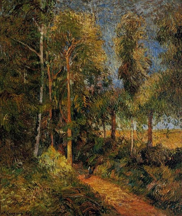 Gauguin