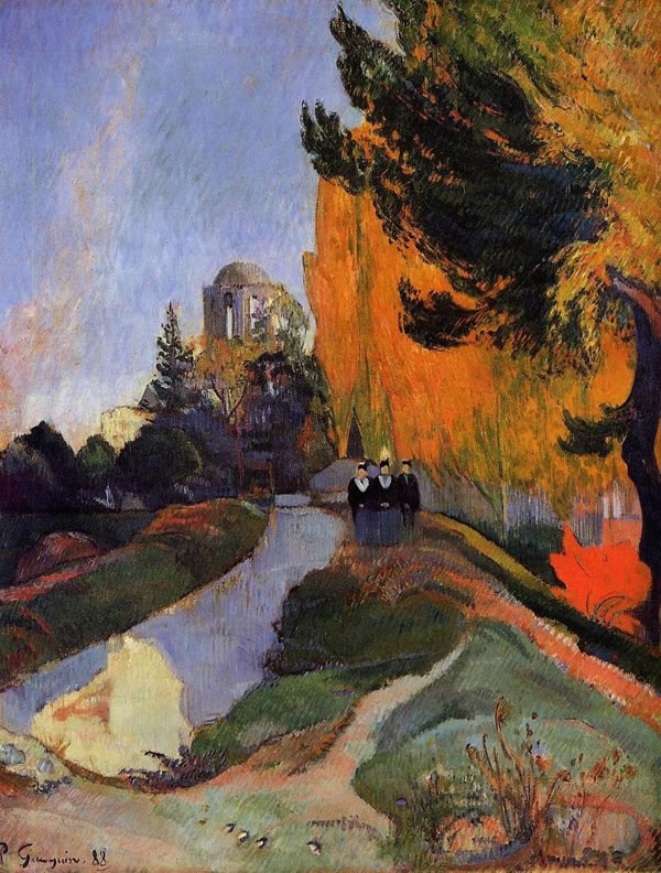 Gauguin