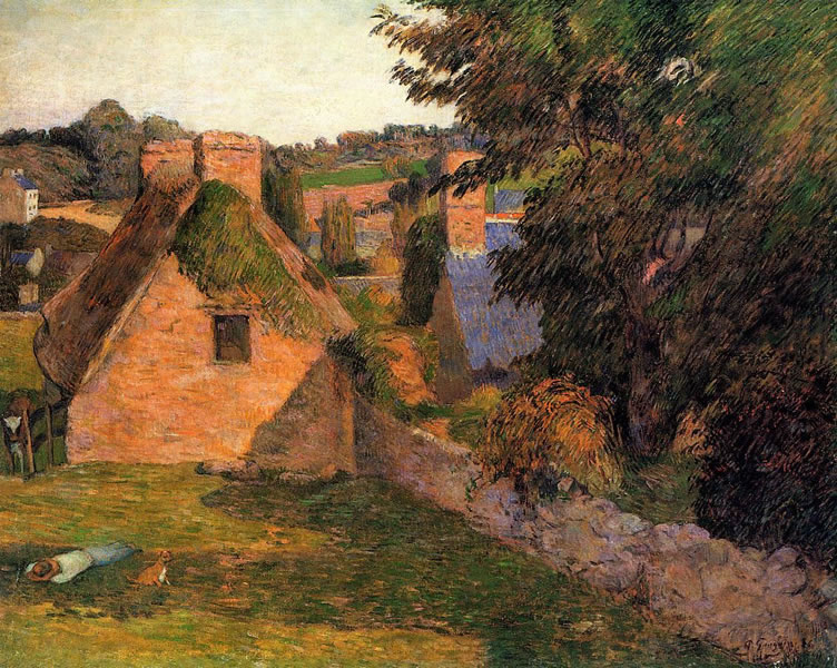 Gauguin